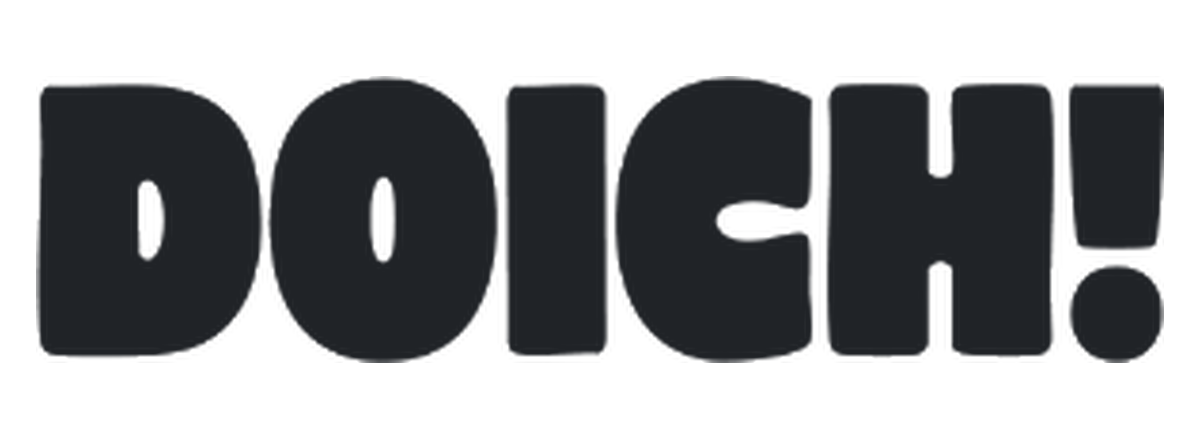 Doich logo