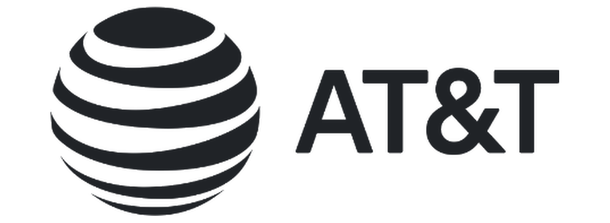 AT&T logo