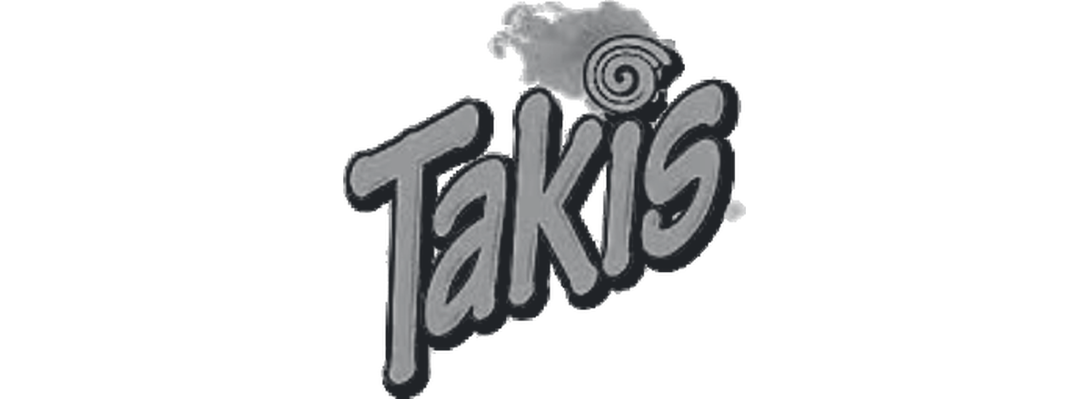 Takis logo