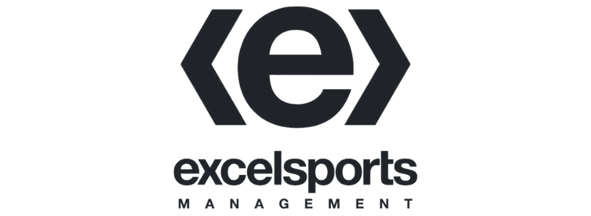 Excel Sports Management logo
