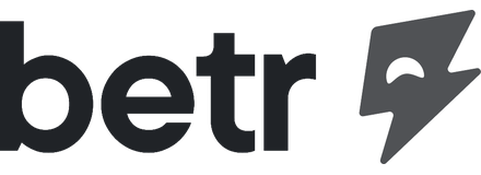 Betr logo