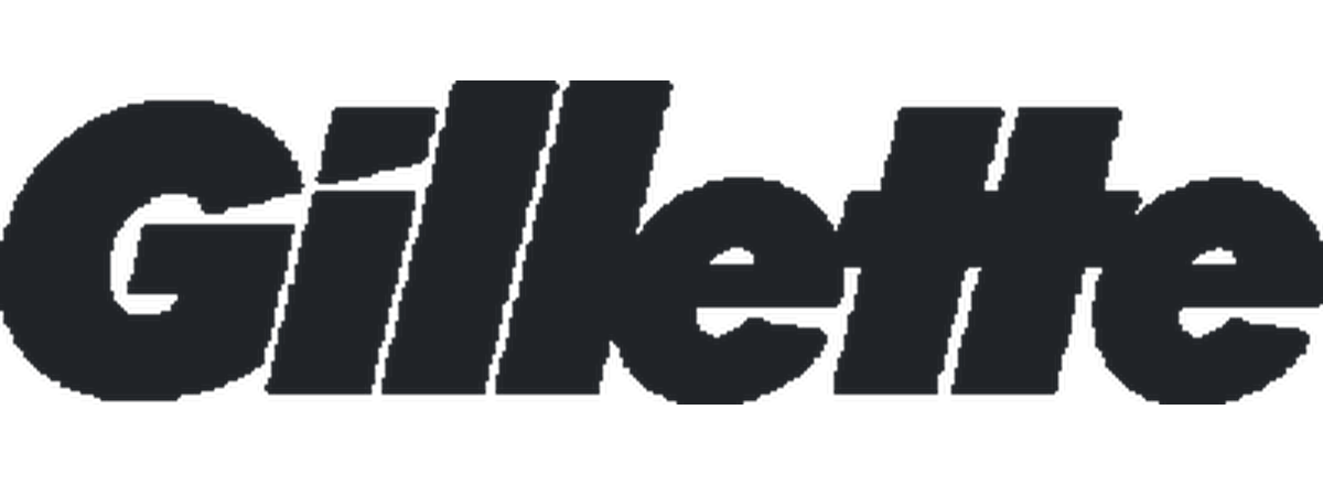 Gillette logo