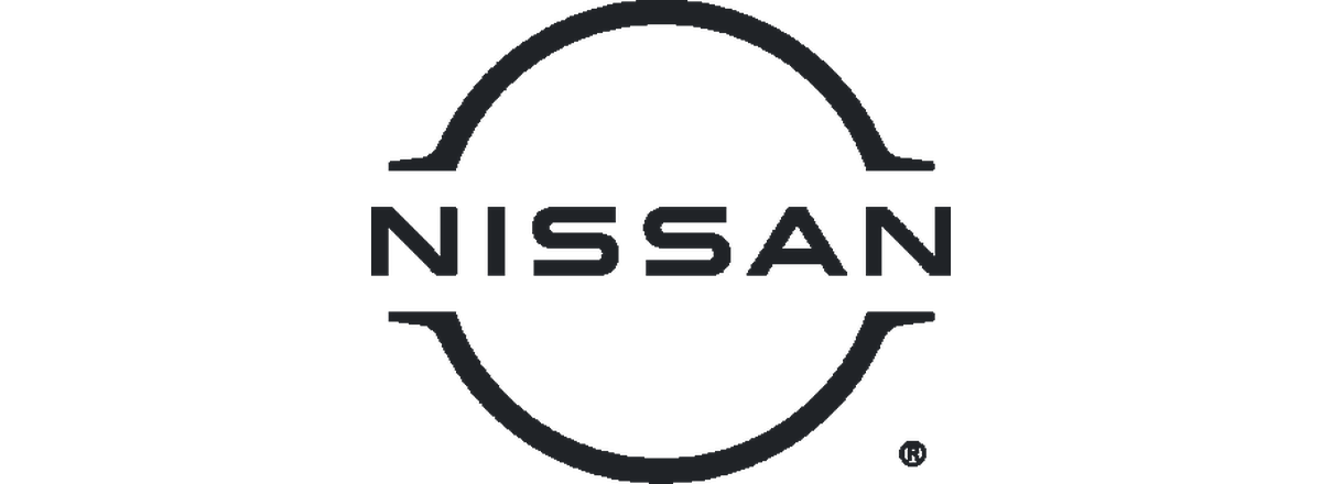 Nissan logo