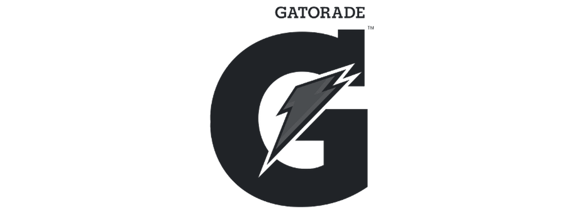 Gatorade logo